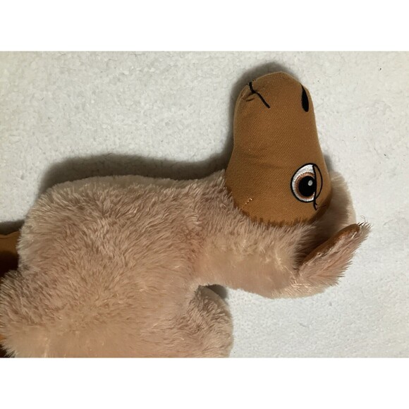 Goffa Camel Humprhey 20” Inches Plush Stuffed Animal Toy Rare - Picture 3 of 9